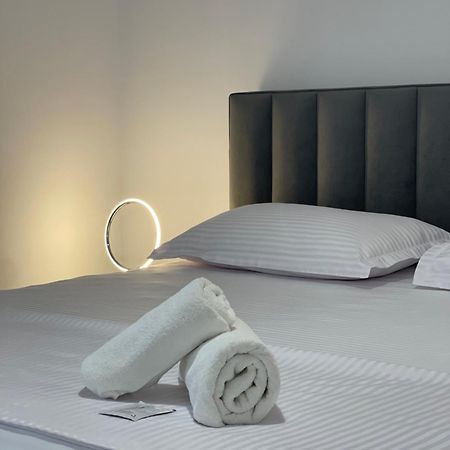 Enjoy Shkodra Apartament Екстериор снимка