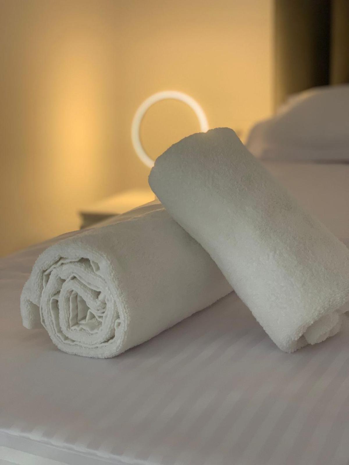 Enjoy Shkodra Apartament Екстериор снимка