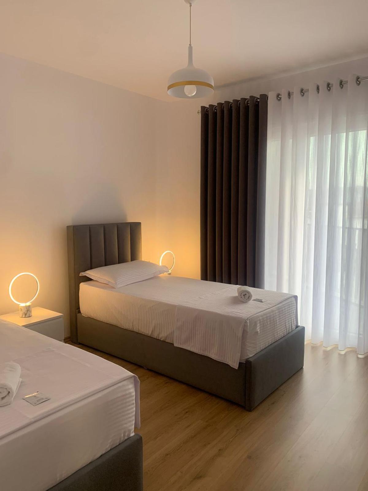 Enjoy Shkodra Apartament Екстериор снимка